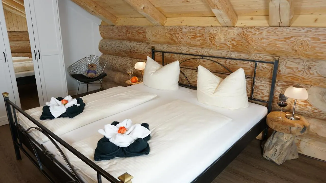Apartment Lakestarnberg Pocking  Germany