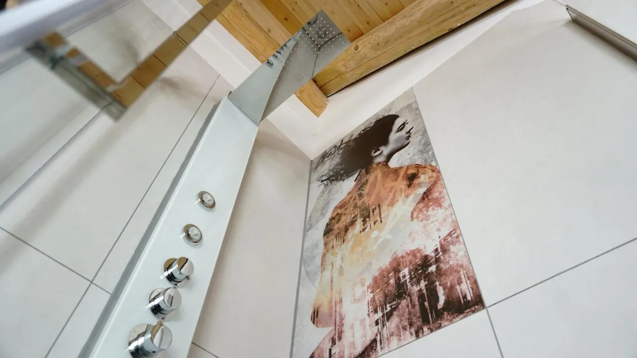 Apartment Lakestarnberg Pocking