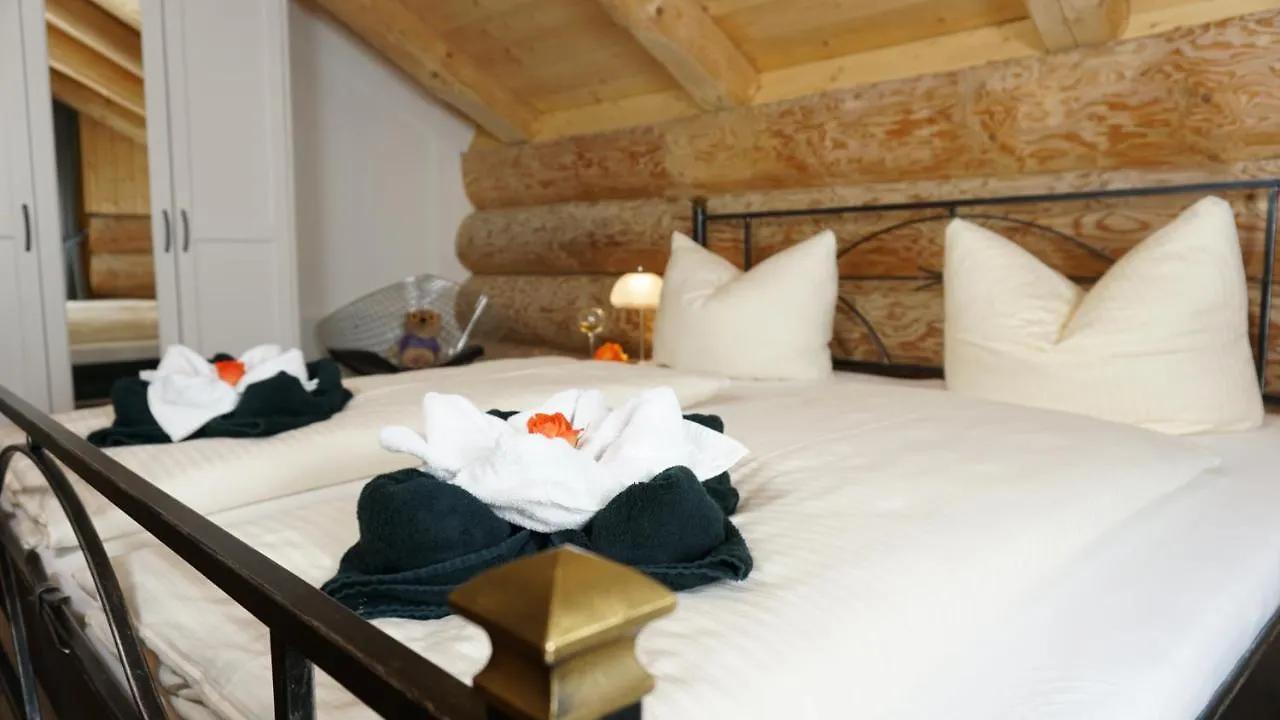 Lakestarnberg Pocking  Apartment Pocking (Starnberg)