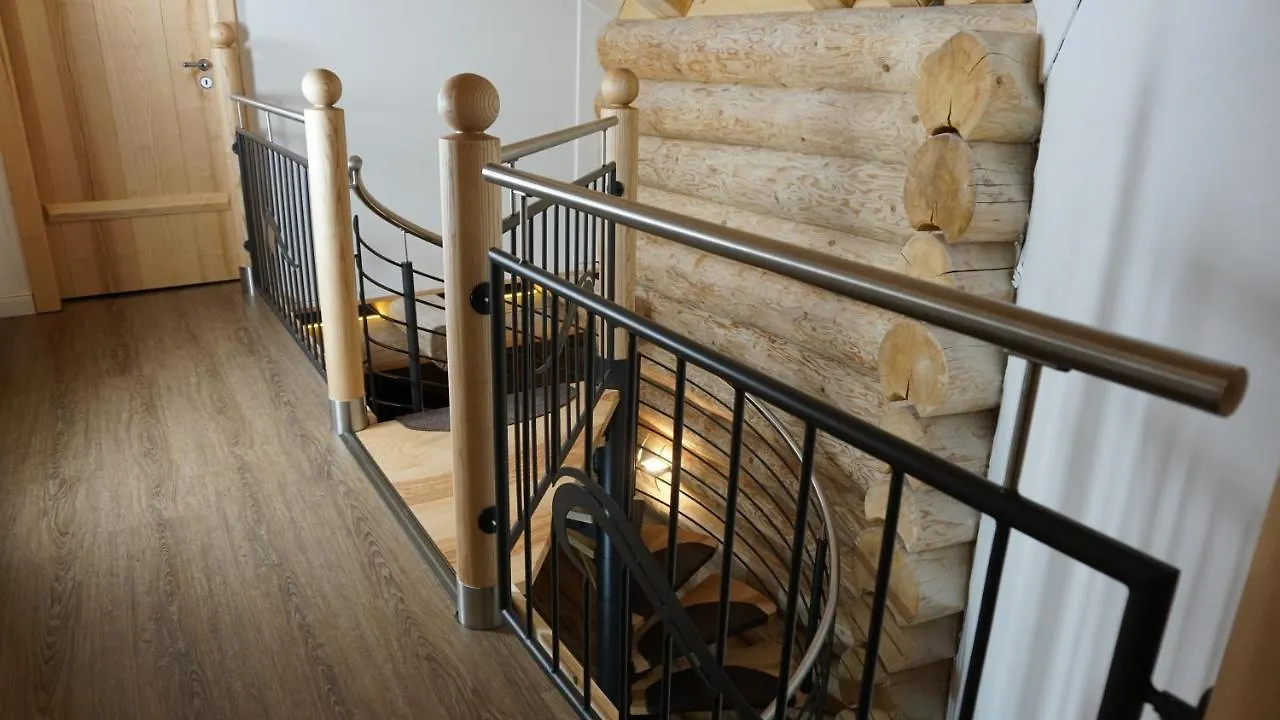 Apartment Lakestarnberg Pocking  Germany