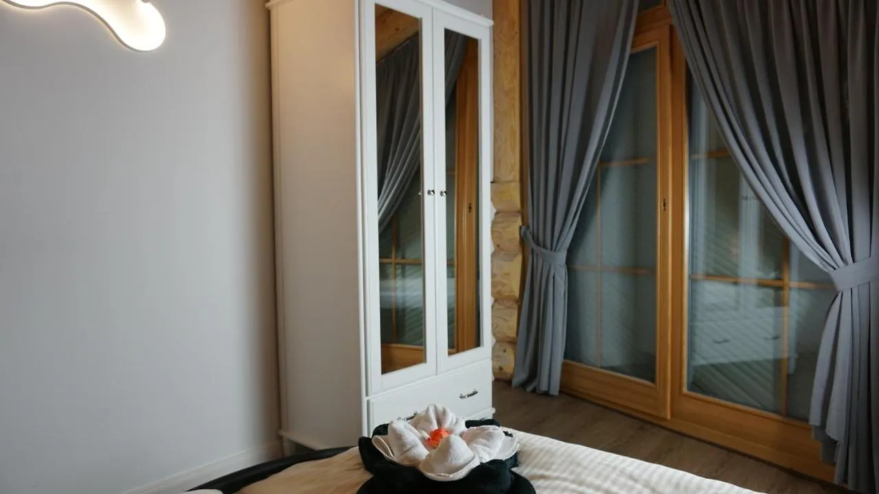 Apartment Lakestarnberg Pocking