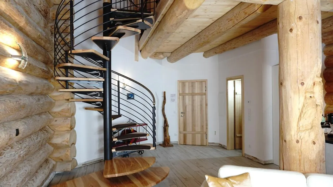 Apartment Lakestarnberg Pocking