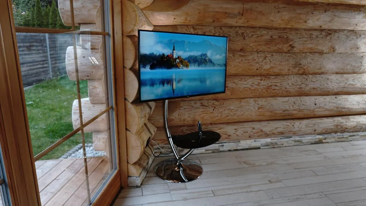 Apartment Lakestarnberg Pocking  Germany